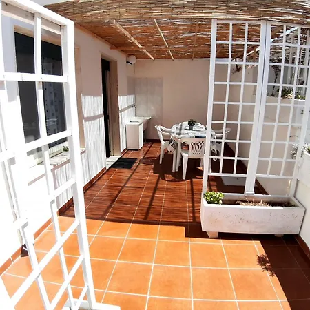 Appartement Aurora Con Due Da Letto