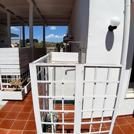 Appartement Aurora Con Due Da Letto *