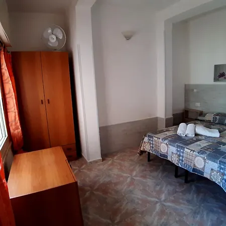 Appartement Aurora Con Due Da Letto Torre San Giovanni