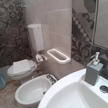 Appartement Aurora Con Due Da Letto Torre San Giovanni