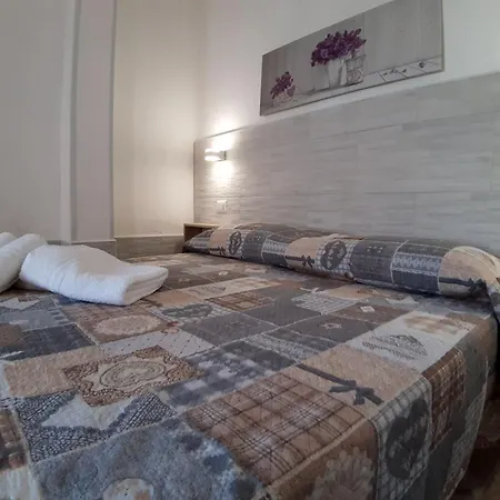 Appartement Aurora Con Due Da Letto *