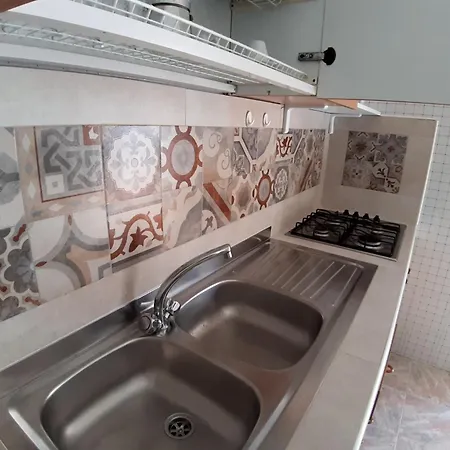 Appartement Aurora Con Due Da Letto