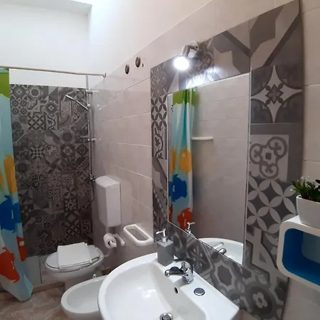 Appartement Aurora Con Due Da Letto *