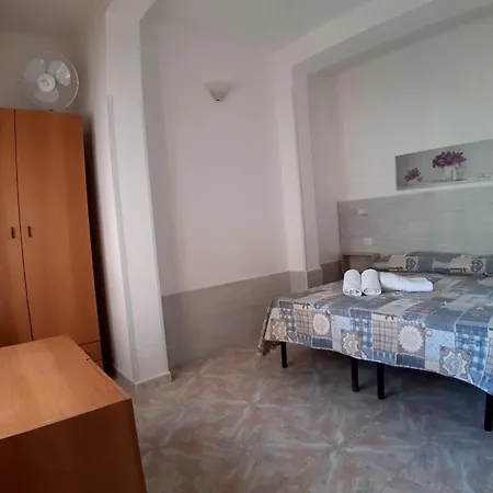 Appartement Aurora Con Due Da Letto Torre San Giovanni