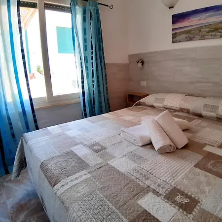 Appartement Aurora Con Due Da Letto