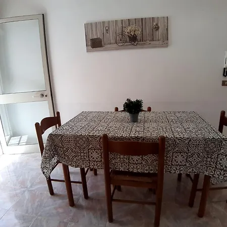 Apartmán Aurora Con Due Da Letto
